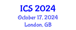 International Conference on Supercomputing (ICS) October 17, 2024 - London, United Kingdom