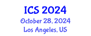 International Conference on Supercomputing (ICS) October 28, 2024 - Los Angeles, United States