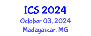 International Conference on Supercomputing (ICS) October 03, 2024 - Madagascar, Madagascar
