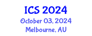 International Conference on Supercomputing (ICS) October 03, 2024 - Melbourne, Australia