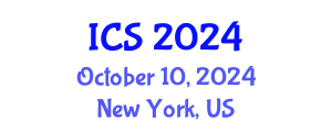 International Conference on Supercomputing (ICS) October 10, 2024 - New York, United States