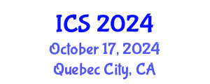 International Conference on Supercomputing (ICS) October 17, 2024 - Quebec City, Canada