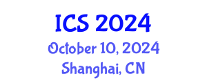 International Conference on Supercomputing (ICS) October 10, 2024 - Shanghai, China