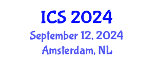International Conference on Supercomputing (ICS) September 12, 2024 - Amsterdam, Netherlands