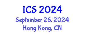 International Conference on Supercomputing (ICS) September 26, 2024 - Hong Kong, China