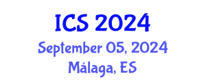 International Conference on Supercomputing (ICS) September 05, 2024 - Málaga, Spain