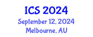 International Conference on Supercomputing (ICS) September 12, 2024 - Melbourne, Australia