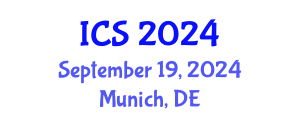 International Conference on Supercomputing (ICS) September 19, 2024 - Munich, Germany