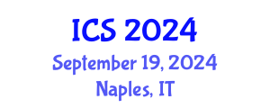 International Conference on Supercomputing (ICS) September 19, 2024 - Naples, Italy