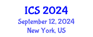 International Conference on Supercomputing (ICS) September 12, 2024 - New York, United States