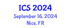 International Conference on Supercomputing (ICS) September 16, 2024 - Nice, France