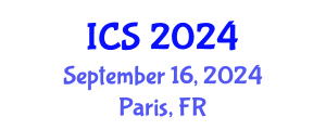 International Conference on Supercomputing (ICS) September 16, 2024 - Paris, France