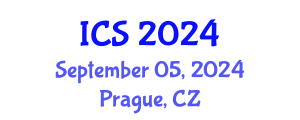 International Conference on Supercomputing (ICS) September 05, 2024 - Prague, Czechia