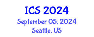 International Conference on Supercomputing (ICS) September 05, 2024 - Seattle, United States