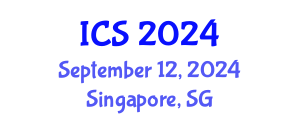 International Conference on Supercomputing (ICS) September 12, 2024 - Singapore, Singapore