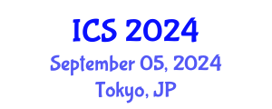 International Conference on Supercomputing (ICS) September 05, 2024 - Tokyo, Japan