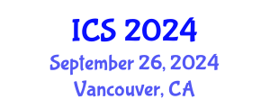 International Conference on Supercomputing (ICS) September 26, 2024 - Vancouver, Canada