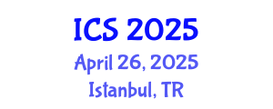 International Conference on Supercomputing (ICS) April 26, 2025 - Istanbul, Turkey