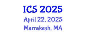 International Conference on Supercomputing (ICS) April 22, 2025 - Marrakesh, Morocco