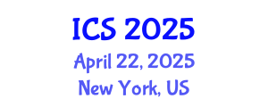International Conference on Supercomputing (ICS) April 22, 2025 - New York, United States