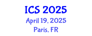 International Conference on Supercomputing (ICS) April 19, 2025 - Paris, France