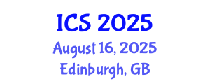 International Conference on Supercomputing (ICS) August 16, 2025 - Edinburgh, United Kingdom