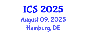 International Conference on Supercomputing (ICS) August 09, 2025 - Hamburg, Germany