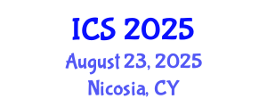 International Conference on Supercomputing (ICS) August 23, 2025 - Nicosia, Cyprus