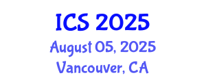 International Conference on Supercomputing (ICS) August 05, 2025 - Vancouver, Canada