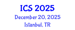 International Conference on Supercomputing (ICS) December 20, 2025 - Istanbul, Turkey