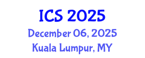 International Conference on Supercomputing (ICS) December 06, 2025 - Kuala Lumpur, Malaysia