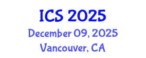 International Conference on Supercomputing (ICS) December 09, 2025 - Vancouver, Canada