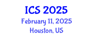 International Conference on Supercomputing (ICS) February 11, 2025 - Houston, United States