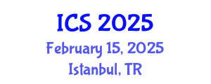 International Conference on Supercomputing (ICS) February 15, 2025 - Istanbul, Turkey