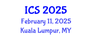 International Conference on Supercomputing (ICS) February 11, 2025 - Kuala Lumpur, Malaysia
