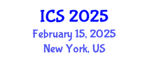 International Conference on Supercomputing (ICS) February 15, 2025 - New York, United States