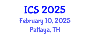 International Conference on Supercomputing (ICS) February 10, 2025 - Pattaya, Thailand