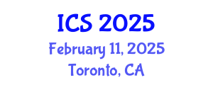 International Conference on Supercomputing (ICS) February 11, 2025 - Toronto, Canada