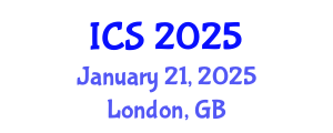 International Conference on Supercomputing (ICS) January 21, 2025 - London, United Kingdom