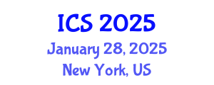 International Conference on Supercomputing (ICS) January 28, 2025 - New York, United States