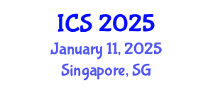 International Conference on Supercomputing (ICS) January 11, 2025 - Singapore, Singapore