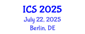 International Conference on Supercomputing (ICS) July 22, 2025 - Berlin, Germany