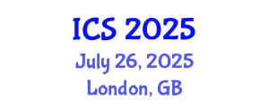 International Conference on Supercomputing (ICS) July 26, 2025 - London, United Kingdom