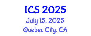 International Conference on Supercomputing (ICS) July 15, 2025 - Quebec City, Canada