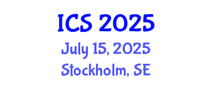 International Conference on Supercomputing (ICS) July 15, 2025 - Stockholm, Sweden