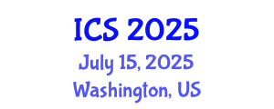 International Conference on Supercomputing (ICS) July 15, 2025 - Washington, United States