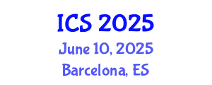 International Conference on Supercomputing (ICS) June 10, 2025 - Barcelona, Spain