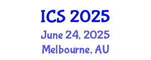 International Conference on Supercomputing (ICS) June 24, 2025 - Melbourne, Australia
