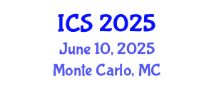 International Conference on Supercomputing (ICS) June 10, 2025 - Monte Carlo, Monaco
