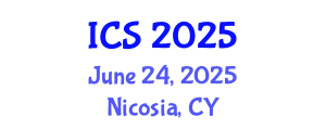 International Conference on Supercomputing (ICS) June 24, 2025 - Nicosia, Cyprus